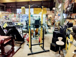 WASAIワサイぶら下がり健康器  懸垂マシン高さ218CM
