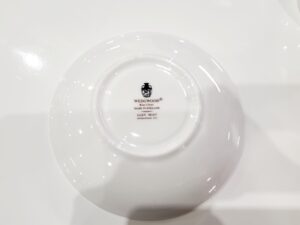 WEDGWOOD ウェッジウッド カップ＆ソーサー  グレンミスト