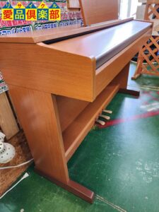 YAMAHA アリウス YDP-151C 電子ピアノ2