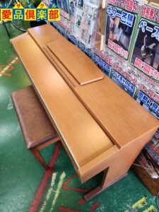 YAMAHA アリウス YDP-151C 電子ピアノ5