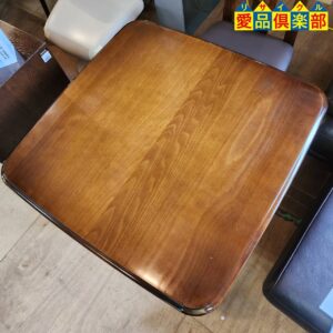 karimoku コロニアル ダイニング3点セット2