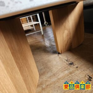 moda en casa モーダ・エン・カーサ ネイティヴ コーヒーテーブル_3