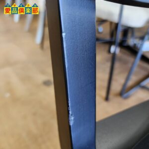 oliver S・CW-C463 木製アームレスチェア１脚4