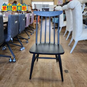 oliver S・CW-F652 木製チェア１脚1