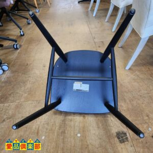 oliver S・CW-F652 木製チェア１脚3