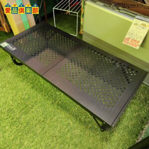 コールマン Coleman 3ウェイ バーベキューテーブルセット2