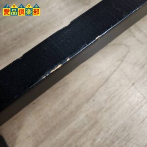 脚付きドロワーチェスト3
