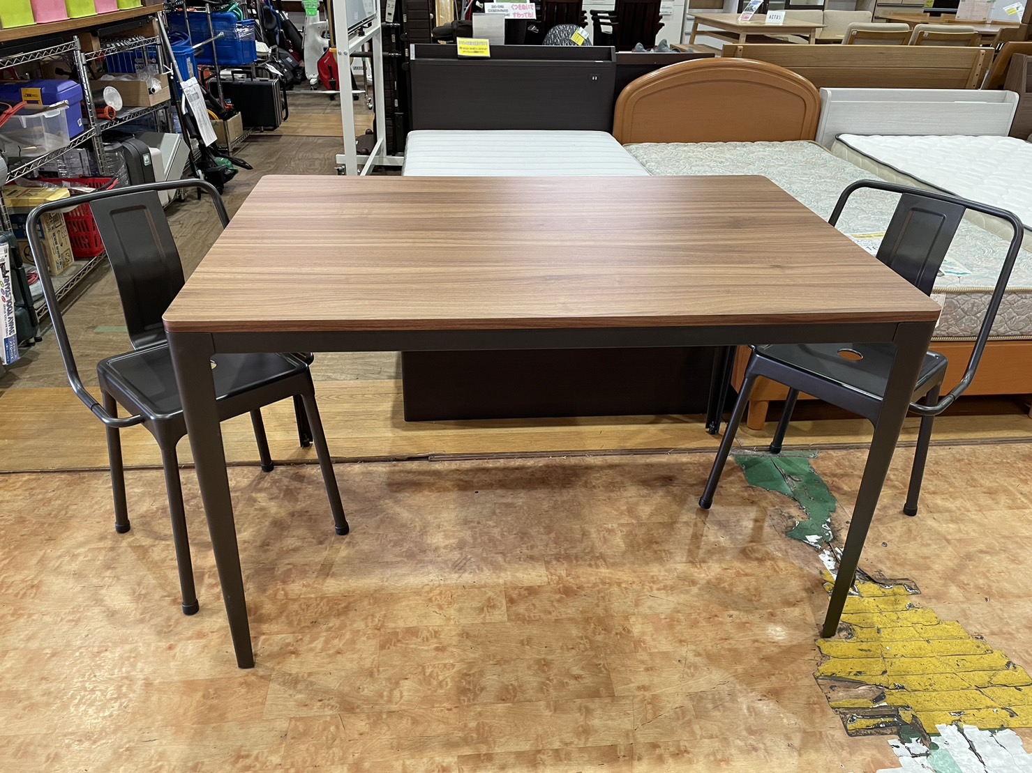 ダイニングテーブル_コスパクリエーション※セット購入希望 ダイニング  