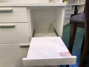 ニトリ｜2枚扉キッチンボード｜ソレル80買取致しました｜愛品館八千代 