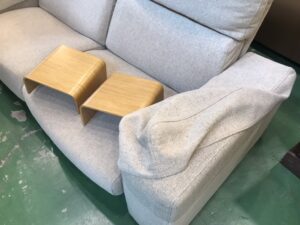 マルイチセーリング｜リクライニングソファ買取致しました｜愛品館  