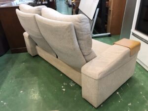 マルイチセーリング｜リクライニングソファ買取致しました｜愛品館  