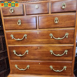 レキシントン Lexington アメリカ製 キャビネット入荷！愛品倶楽部柏店  