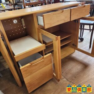 一生紀 エリス キッチンカウンター 入荷！愛品倶楽部柏店 | リサイクル 