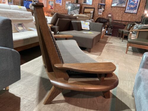 木製ベンチソファ入荷致しました！｜リサイクルショップ愛品館 