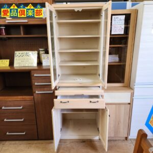 松尾木工 フレンチカントリー カップボード 入荷！愛品倶楽部柏店 