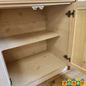 松尾木工 フレンチカントリー カップボード 入荷！愛品倶楽部柏店 