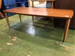 柏木工｜センターテーブル買取致しました｜愛品館八千代店 