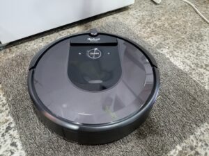 iRobot RVB-Y2 ルンバi7+