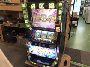 中古スロット実機入荷まとめ。愛品館八千代店 | リサイクルショップ 