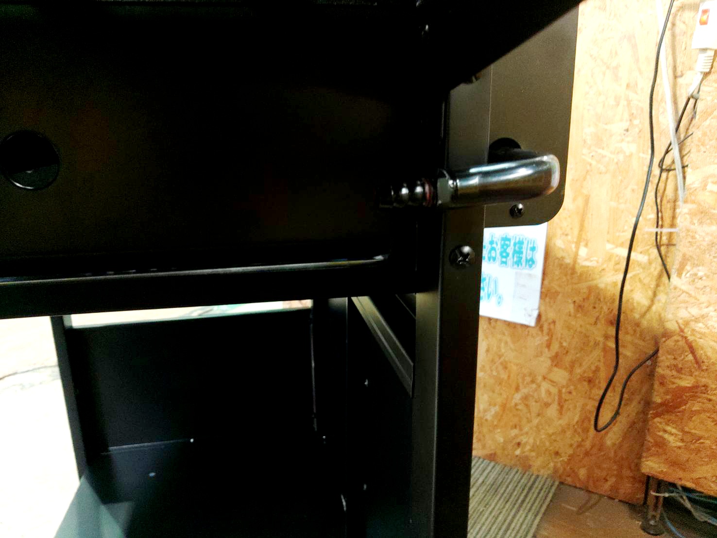 BranchGrill中型ガスグリルKAG861買取｜愛品館市原店 | リサイクル 