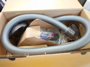ダイソン dyson DC48THSBN 掃除機 ②