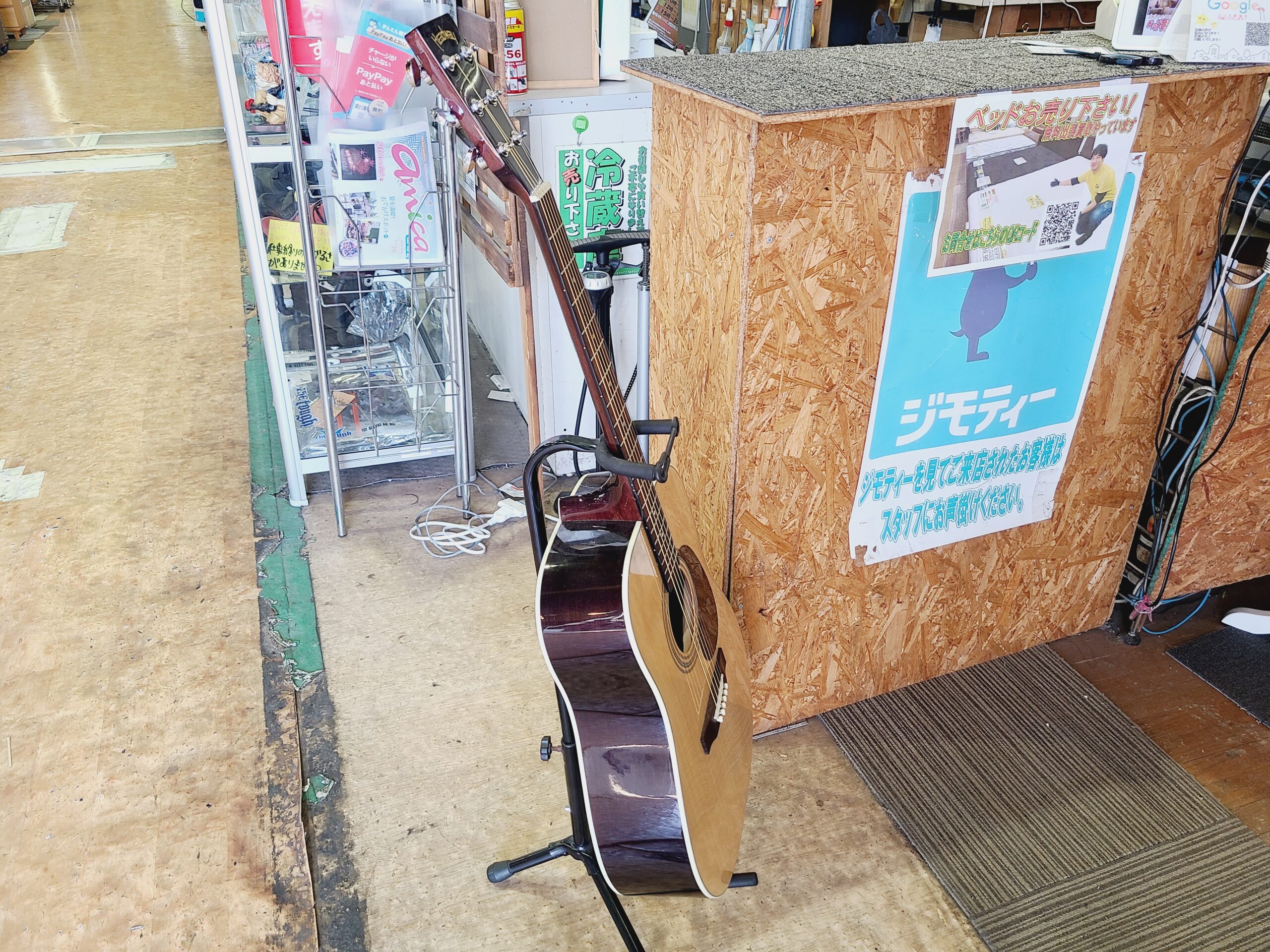 ヘッドウェイ HD-25 アコースティックギター｜愛品館市原店 