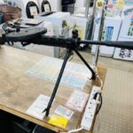 DP-28 軽機関銃 無可動実銃 買取致しました｜リサイクルショップ愛品館千葉店　