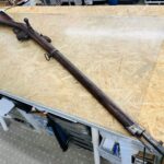 ボーモン･ビタリ M1871/88 無可動実銃 買取致しました｜リサイクルショップ愛品館千葉店