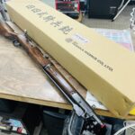 タナカ 四四式騎兵銃 Ver.2 Gray Steel Finish ガスガン 買取致しました｜愛品館千葉店