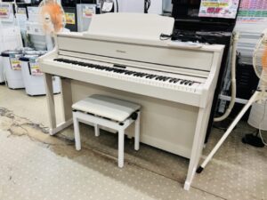 Roland HP605GP 電子ピアノ
