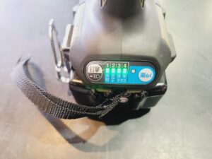 Makita  充電式インパクトドライバTD173DRGXO