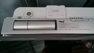SHARP|11.0kg|洗濯乾燥機|ES-PU11B-S| 買取いたしました|愛品倶楽部柏 