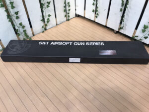 S&T｜三八式歩兵銃｜エアーコッキングライフル買取致しました｜愛品館 