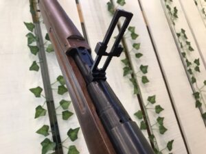 S&T｜三八式歩兵銃｜エアーコッキングライフル買取致しました｜愛品館 