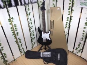 愛品館八千代店】FERNANDES エレキギター レフティーモデル