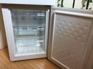 maxzen｜2021年製｜231L 2ﾄﾞｱ冷凍冷蔵庫｜JR230ML01買取しました｜愛品 