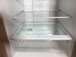 maxzen｜2021年製｜231L 2ﾄﾞｱ冷凍冷蔵庫｜JR230ML01買取しました｜愛品 
