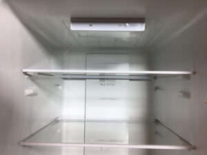 maxzen｜2021年製｜231L 2ﾄﾞｱ冷凍冷蔵庫｜JR230ML01買取しました｜愛品 