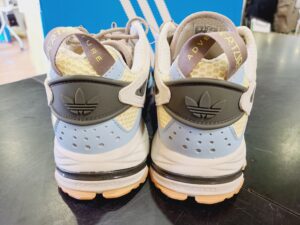アディダス ハイパーターフ メンズ カジュアル シューズ  Originals Hyperturf GX4487