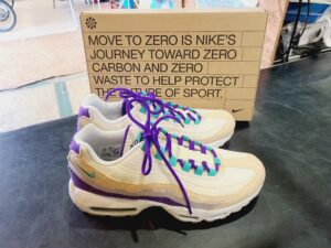 ナイキ エア マックス 95 SE  NIKE AIR MAX 95 SE DH4755-200