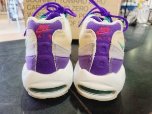 ナイキ エア マックス 95 SE NIKE AIR MAX 95 SE DH4755-200