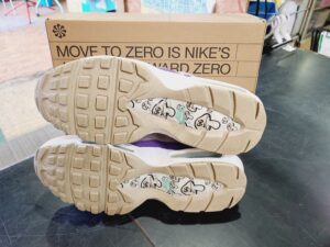 ナイキ エア マックス 95 SE NIKE AIR MAX 95 SE DH4755 200