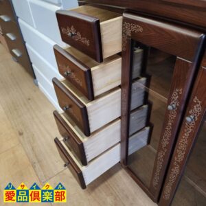 曙工芸製作所 彩美77 スタイリッシュキャビネット3