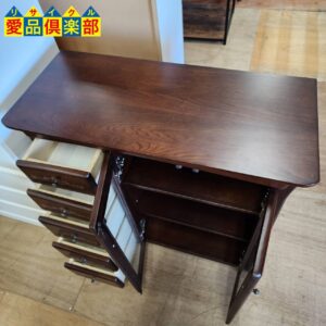 曙工芸製作所 彩美77 スタイリッシュキャビネット4