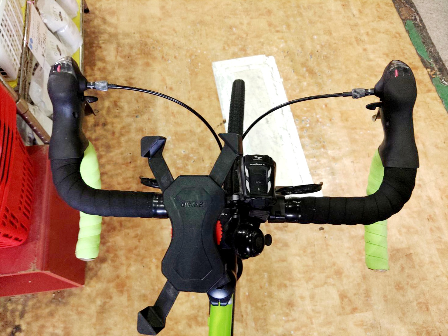レユニオン コーレル-K ロードバイク 自転車買取｜愛品館市原店 