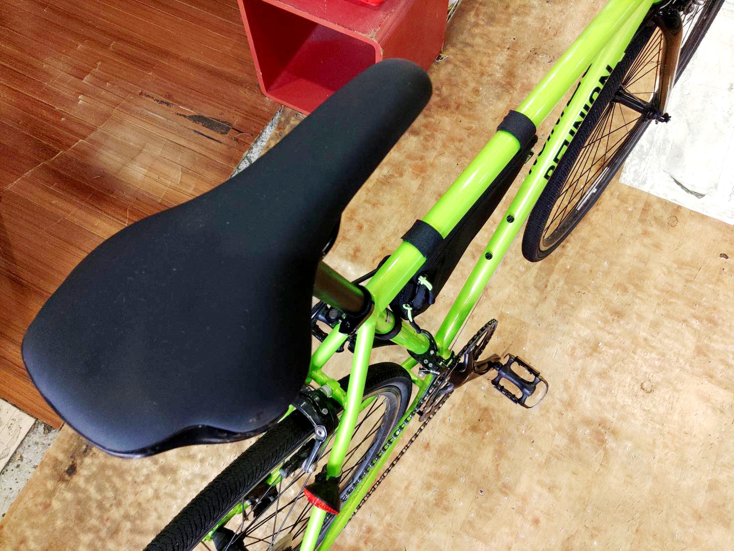 レユニオン コーレル-K ロードバイク 自転車買取｜愛品館市原店 