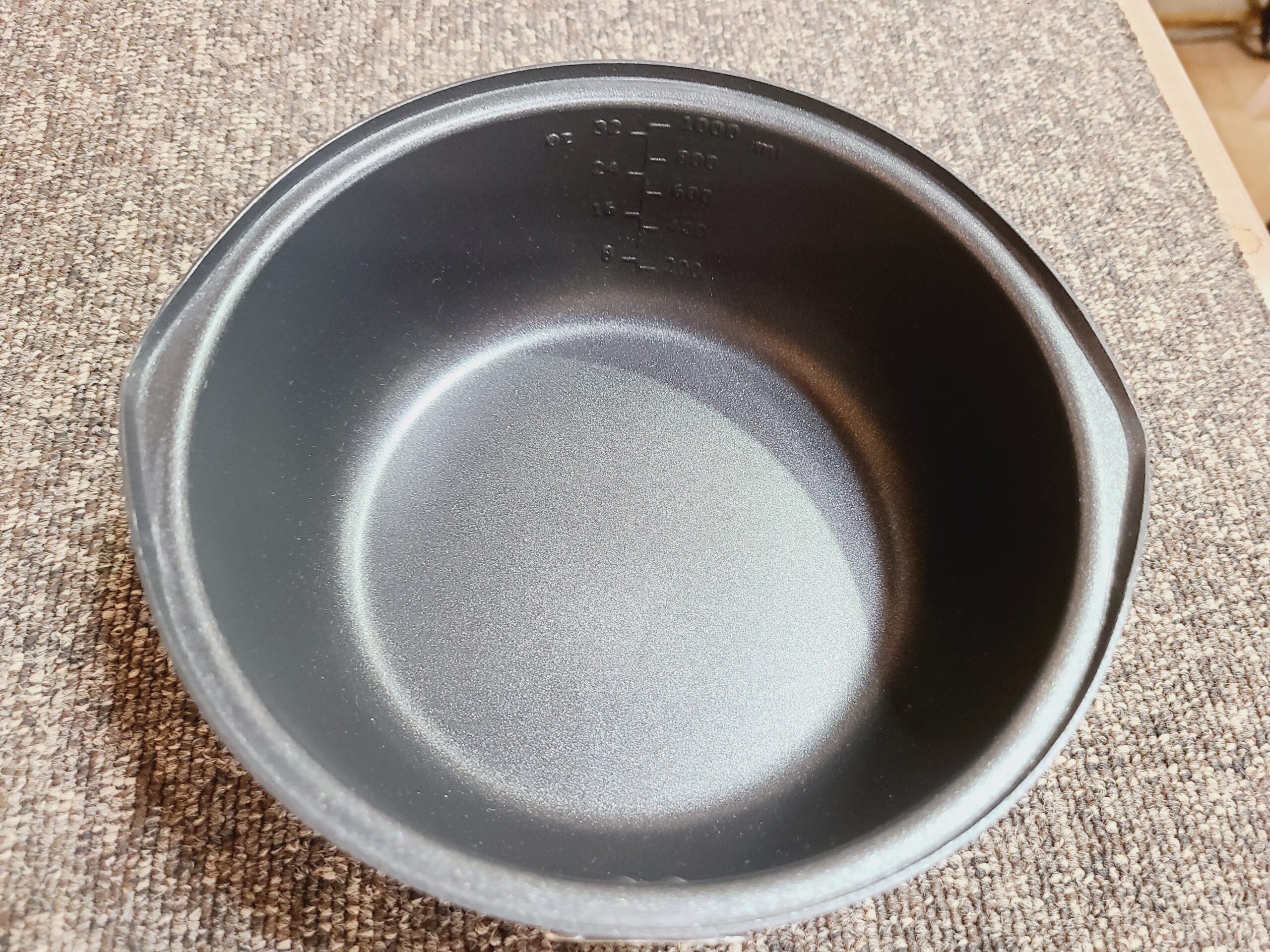 スノーピークヤエンクッカー1000 買取しました｜愛品館市原店 