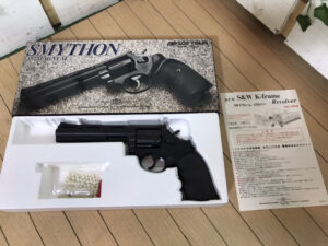 中古モデルガン エアガン入荷まとめ。愛品館八千代店 | リサイクル 