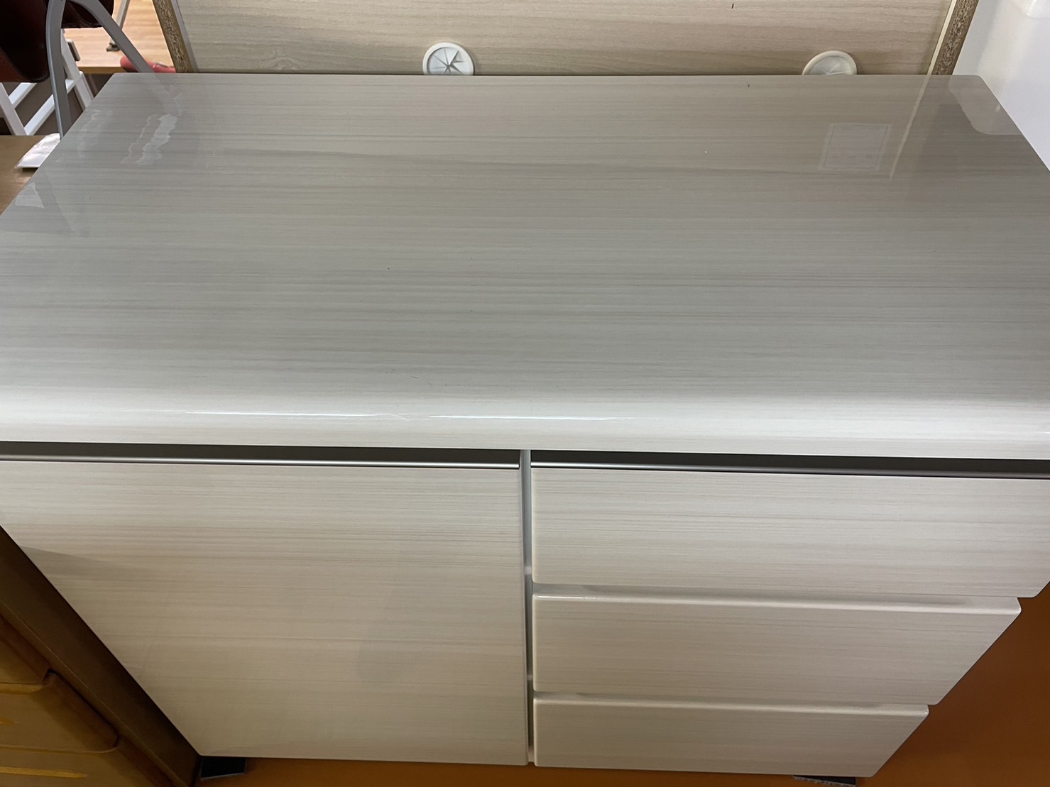 ニトリ｜ポスティア｜キャビネット入荷致しました！｜愛品館市原店 