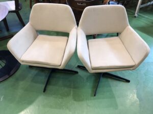 ニトリ｜円卓ダイニング3点セット｜コルーナ買取致しました｜愛品館 